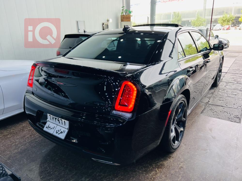 Chrysler 300